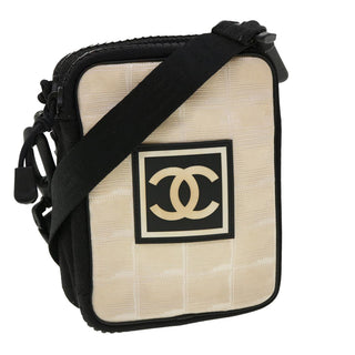 Chanel sports shoulder bag Coco mark