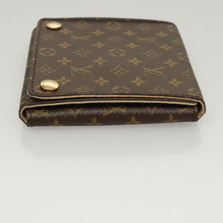 Louis Vuitton Ecrin Bijoux Pouch Monogram