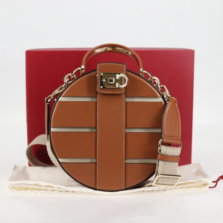 Salvatore Ferragamo Gancini