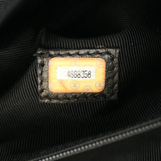 Chanel Vintage Timeless Zip Tote Patent Leather