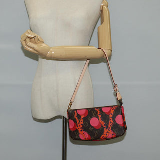 Louis Vuitton - Pochette Accessoire - Louis Vuitton Pochette Accessoire