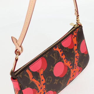 Louis Vuitton - Pochette Accessoire - Louis Vuitton Pochette Accessoire