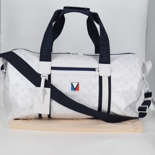 Louis Vuitton - Keepall - Louis Vuitton Keepall