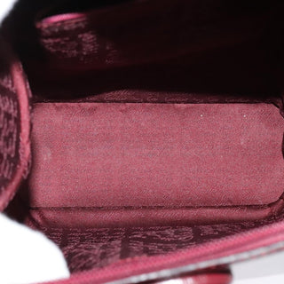 cartier Happy birthday backpack Patent leather