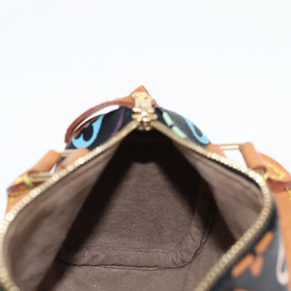Louis Vuitton Nano Speedy