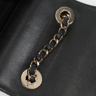 Chanel - MINI FLAP BAG - Chanel MINI FLAP BAG