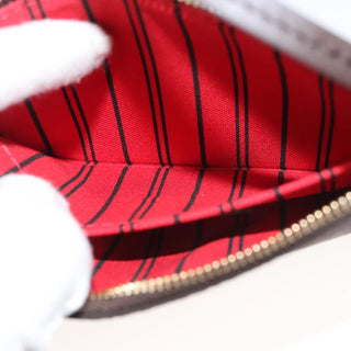Louis Vuitton POCHETTE NEVERFULL