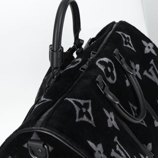 Louis Vuitton Keepall Bandouliere 50