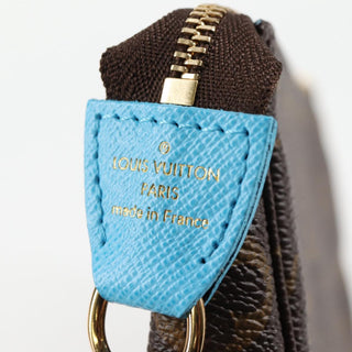 Louis Vuitton Mini Pochette Accessoires