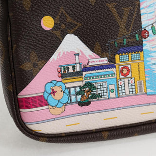 Louis Vuitton Mini Pochette Accessoires