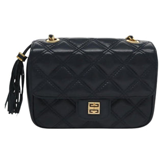 Givenchy Shoulder Bag Leather