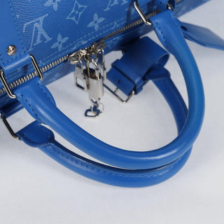 Louis Vuitton - Keepall Bandouliere 50 - Louis Vuitton Keepall Bandouliere 50