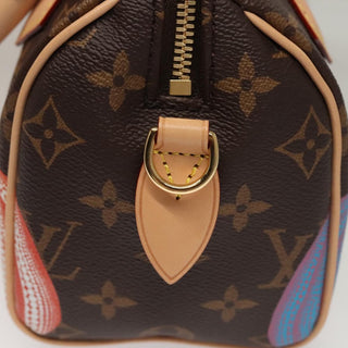 Louis Vuitton Speedy bandoulière 20