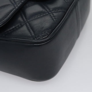 Givenchy Shoulder Bag Leather