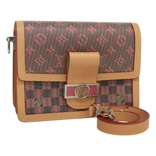 Louis Vuitton Dauphine