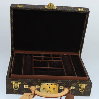 Louis Vuitton - Jewelry case - Louis Vuitton Jewelry case