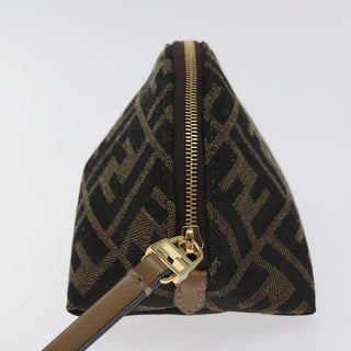 Fendi - Zucca - Fendi Zucca