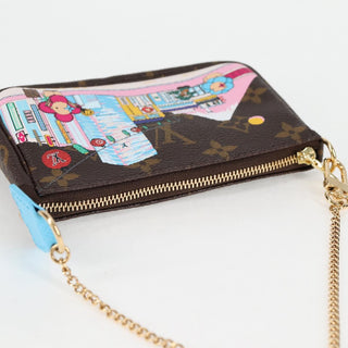 Louis Vuitton Mini Pochette Accessoires
