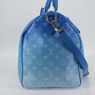 Louis Vuitton - Keepall Bandouliere 50 - Louis Vuitton Keepall Bandouliere 50
