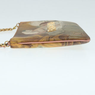 Louis Vuitton Pochette Plat