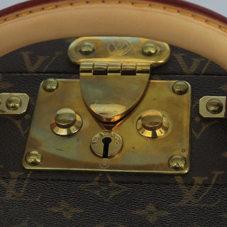 Louis Vuitton - Jewelry case - Louis Vuitton Jewelry case