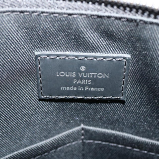 Louis Vuitton Explorer Tote Monogram Eclipse Canvas