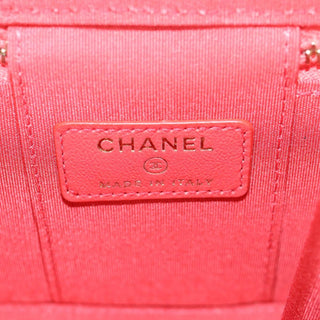 Chanel - Vanity - Chanel Vanity