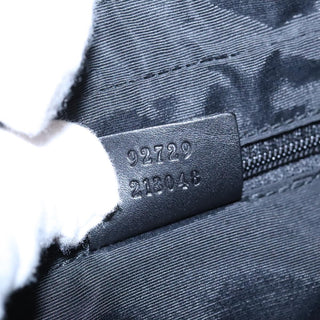 Gucci - GG canvas - Gucci GG canvas