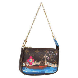 Louis Vuitton Mini Pochette Accessoires