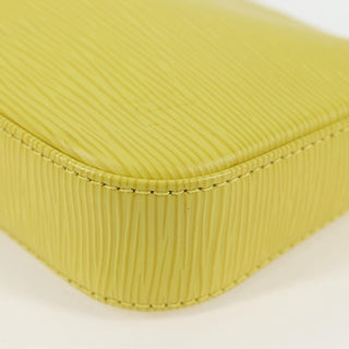Louis Vuitton - Pochette Accessoire - Louis Vuitton Pochette Accessoire