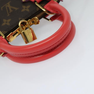 Louis Vuitton Alma BB