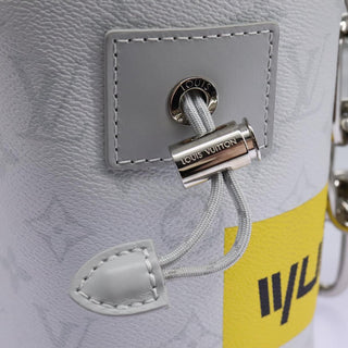 Louis Vuitton Chalk Nano