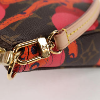 Louis Vuitton - Pochette Accessoire - Louis Vuitton Pochette Accessoire
