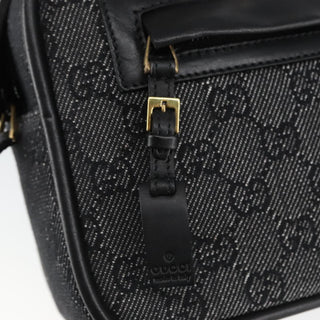Gucci - GG canvas - Gucci GG canvas