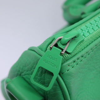 Louis Vuitton Keepall