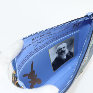 Louis Vuitton Pochette Plat