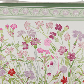 Hermes Carré 90 Silk multicolor