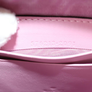 Gucci - GG canvas - Gucci GG canvas