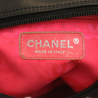 Chanel - Cambon reporter - Chanel Cambon reporter