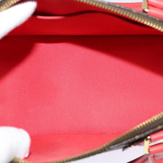 Louis Vuitton Alma BB