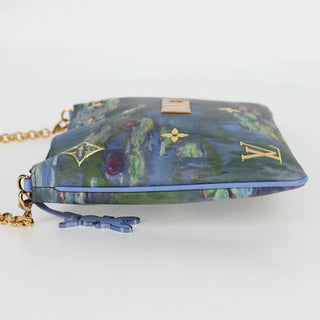 Louis Vuitton Pochette Plat