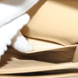 Chanel Vintage Classic Double Flap Bag Quilted Lambskin