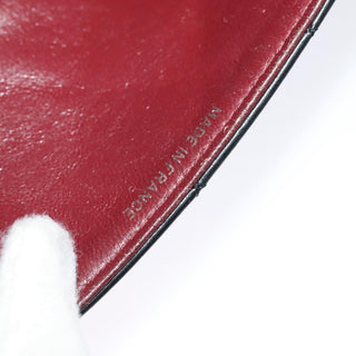 Chanel Vintage Diana Flap Bag Quilted Lambskin