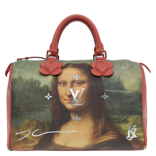 Louis Vuitton - Speedy 30 - Louis Vuitton Speedy 30