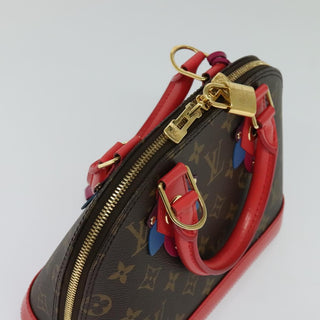 Louis Vuitton Alma BB