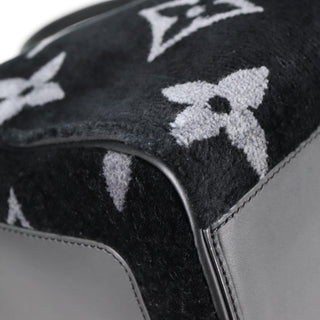 Louis Vuitton Keepall Bandouliere 50