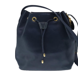 Christian Dior Hobo Bucket Bag Cornely-Effect Lambskin