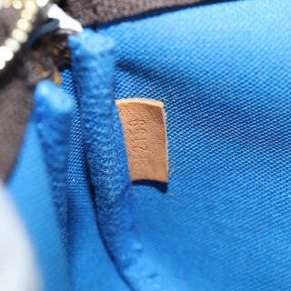 Louis Vuitton Mini Pochette Accessoires
