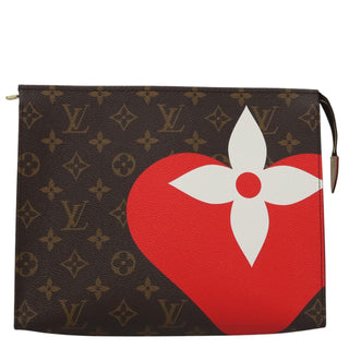 Louis Vuitton Trousse de Toilette