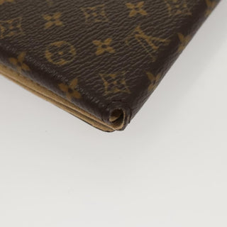 Louis Vuitton Ecrin Bijoux Pouch Monogram